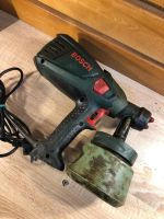 Лот: 18810091. Фото: 2. Краскопульт Bosch pfs 55 (205). Инструмент и расходные