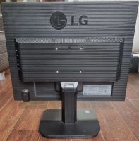 Лот: 23228141. Фото: 2. Продам монитор LG Flatron W1918S... Мониторы, проекторы
