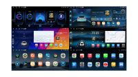 Лот: 22571924. Фото: 2. Мультимедийный центр Android Wide... Автозвук