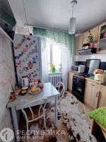 Лот: 21275467. Фото: 5. Продажа Квартира Колодезный, Микрорайон...