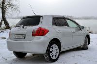 Лот: 6429302. Фото: 4. Тойота Аурис 2007 год