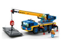 Лот: 25897526. Фото: 3. Lego 60324 City Great Vehicles... Дети растут
