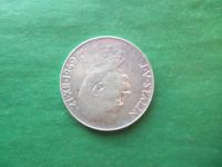 Лот: 19940399. Фото: 2. Чехословакия 50 крон 1949 г. Сталин... Монеты