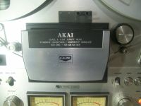 Лот: 8950516. Фото: 2. катушечный магнитофон Akai GX-630D... Аудиотехника