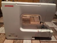 Лот: 15598238. Фото: 5. Швейная машинка Janome
