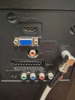 Лот: 25791867. Фото: 2. Телевизор Toshiba 40". ТВ и видео