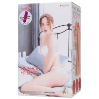Лот: 24252434. Фото: 2. Мастурбатор-вагина Kokos Onahole... Интимные товары