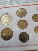 Лот: 13796194. Фото: 7. Болгария. Годовой банковский набор...