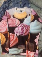 Лот: 5480000. Фото: 2. Кофта R.I.P. DIET. Женская одежда