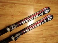 Volkl 2008 горные лыжи