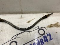 Лот: 21713275. Фото: 3. шланг тормозной Mazda Demio DW3W. Авто, мото, водный транспорт