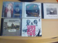 Лот: 10086114. Фото: 2. Продам cd- диски с записями 8... Коллекционирование, моделизм