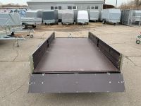 Лот: 25262182. Фото: 7. Прицеп Alaska Фермер 3.0 (фанерный...