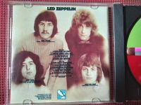 Лот: 19219023. Фото: 3. Led Zeppelin. Красноярск