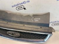 Лот: 22460260. Фото: 3. решетка радиатора Ford Focus CB4. Авто, мото, водный транспорт