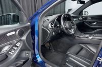 Лот: 23903253. Фото: 8. Mercedes-Benz GLC Coupe 2020