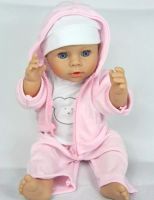 Лот: 8157230. Фото: 3. Кукла Berenguer Oberndorfer Babypuppe... Дети растут