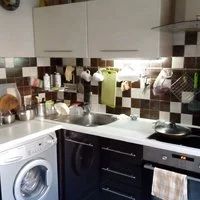 Лот: 18570099. Фото: 4. Кухня угловая кухонный гарнитур... Красноярск