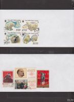 Лот: 16936411. Фото: 4. Набор бонов в конверте. Красноярск