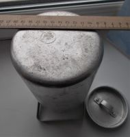 Лот: 23913283. Фото: 6. Бидон алюминиевый СССР