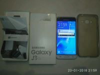 Лот: 10931744. Фото: 6. Samsung galaxy j3 2016