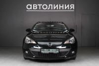 Лот: 21426294. Фото: 2. Opel Astra, J Рестайлинг GTC 1... Авто, мото, водный транспорт