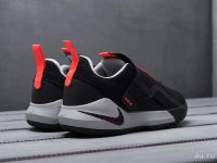 Лот: 13025534. Фото: 3. Кроссовки Nike LeBron Ambassador... Одежда, обувь, галантерея