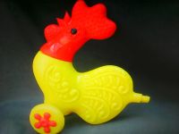 Лот: 14930774. Фото: 4. Игрушка СССР. Голова от игрушки...