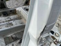 Лот: 25781276. Фото: 5. стойка кузова Nissan Terrano D10