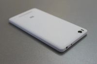 Лот: 7127502. Фото: 2. Xiaomi mi4c 3gb / 32gb (Флагман... Смартфоны, связь, навигация