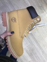 Лот: 10649676. Фото: 2. Timberland ботинки зимние мужские... Мужская обувь