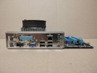 Лот: 25704086. Фото: 2. Комплект запчастей 775 Socket... Комплектующие