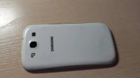 Лот: 4951393. Фото: 3. 2 смартфона galaxy s3 черный и... Красноярск