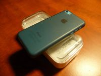 Лот: 8750125. Фото: 3. IPhone 5c 32 гб!!! всего за. Красноярск
