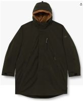 Лот: 25858358. Фото: 2. Мужская парка Camel Active номер... Мужская одежда