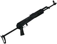 Лот: 25234242. Фото: 9. Карабин МА-136 С кал.7,62х39 L415...