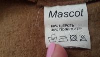 Лот: 7123857. Фото: 4. пиджак теплый, р.46. Красноярск