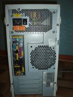 Лот: 3856963. Фото: 7. Компьютер в сборе