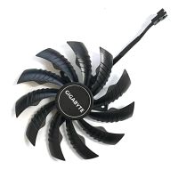 Лот: 18727445. Фото: 5. Вентилятор для видеокарты Gigabyte...