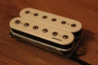 Лот: 3652267. Фото: 2. Dimarzio pickups made in u.s.a... Музыкальные инструменты