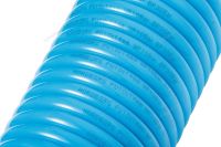 Лот: 13595381. Фото: 2. Шланг воздушный спиральный полиуретановый... Инструмент