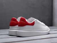 Лот: 12097140. Фото: 3. Кроссовки Alexander McQueen Lace-Up... Одежда, обувь, галантерея