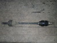 Лот: 708869. Фото: 2. Привод TOYOTA VITZ Platz кузов... Автозапчасти