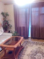 Лот: 6012216. Фото: 4. Продам 3 комн. квартиру на Водопьянова. Красноярск