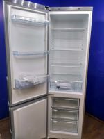 Лот: 13983269. Фото: 4. Холодильник bosch kge 39 xl20r... Красноярск