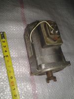 Лот: 7062502. Фото: 2. электродвигатель ДАУ-4, 2400 об... Оборудование