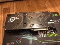 Лот: 15512696. Фото: 2. Asus GTX 1080 Ti. Как новая... Комплектующие