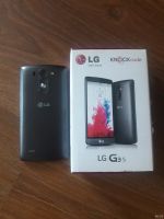Лот: 13847816. Фото: 2. Смартфон LG G3 s D724. Смартфоны, связь, навигация