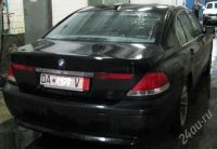 Лот: 7695. Фото: 2. BMW 735 ia, полная заводская комлектация