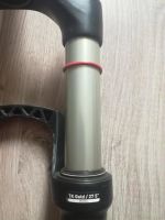 Лот: 10031958. Фото: 4. Вилка rockshox recon gold tk... Красноярск